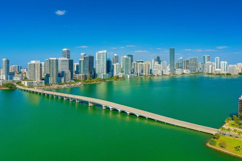 Edgewater, FL