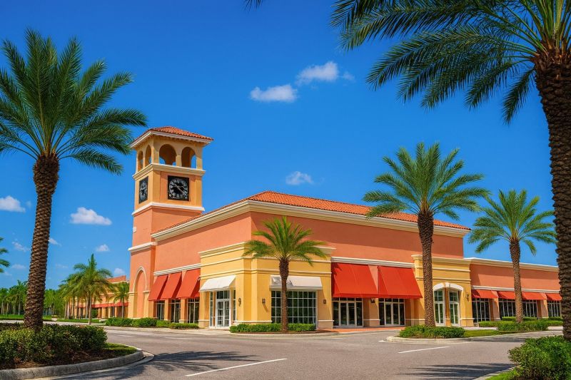 Orange City, FL