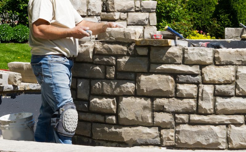 Masonry Service in Daytona Beach, FL