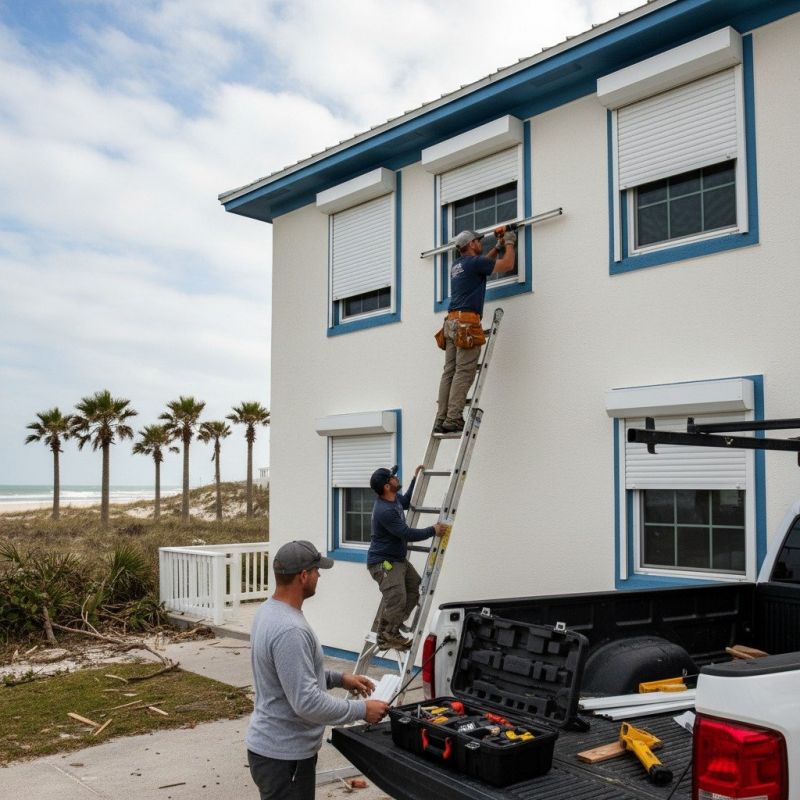 Masonry Service in Daytona Beach, FL