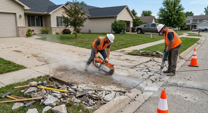 Masonry Service in Daytona Beach, FL