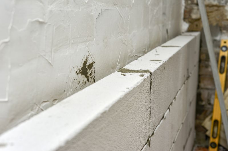 Block Wall Repair in De Leon Springs, FL