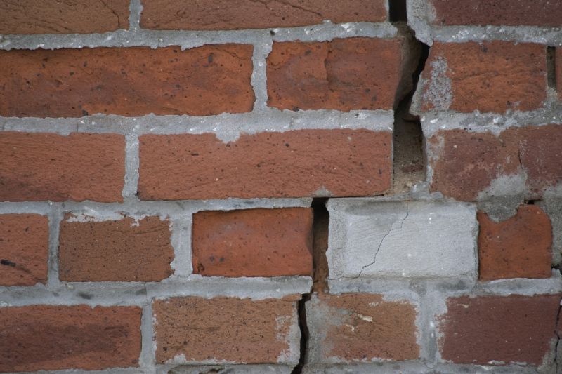 Brick Caulking in Daytona Beach, FL