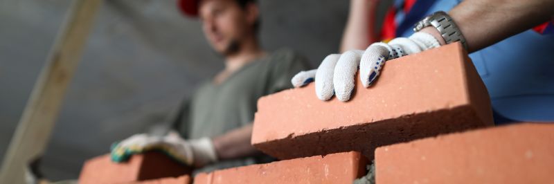 Brick Flatwork Repair in Osteen, FL