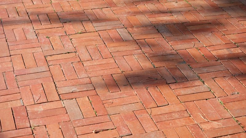Brick Floor Repair in Daytona Beach, FL