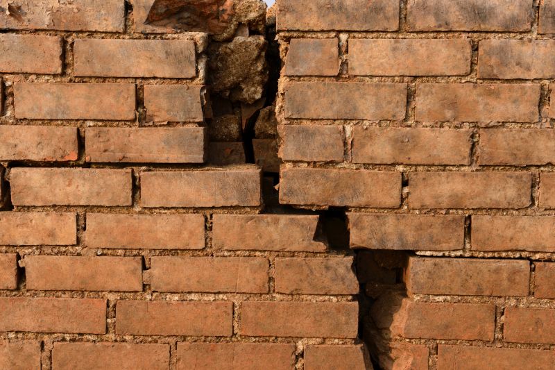 Brick Masonry Repair in Deland, FL
