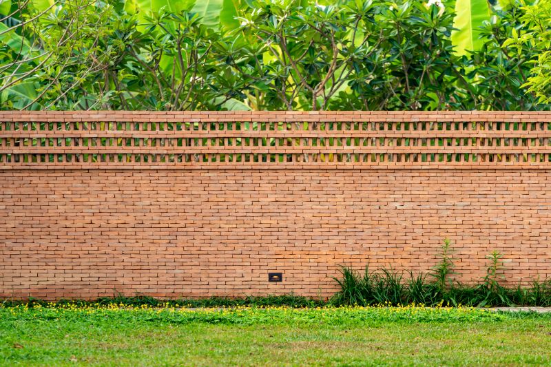 Brick Repair in Deland, FL