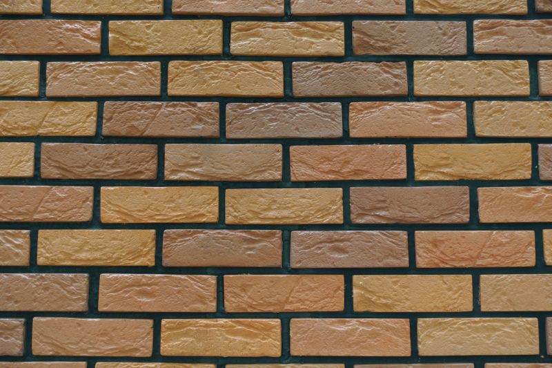 Brick Repair in Ormond Beach, FL