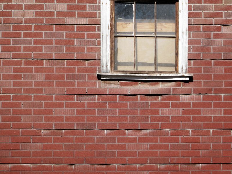 Brick Repair in Volusia County, FL