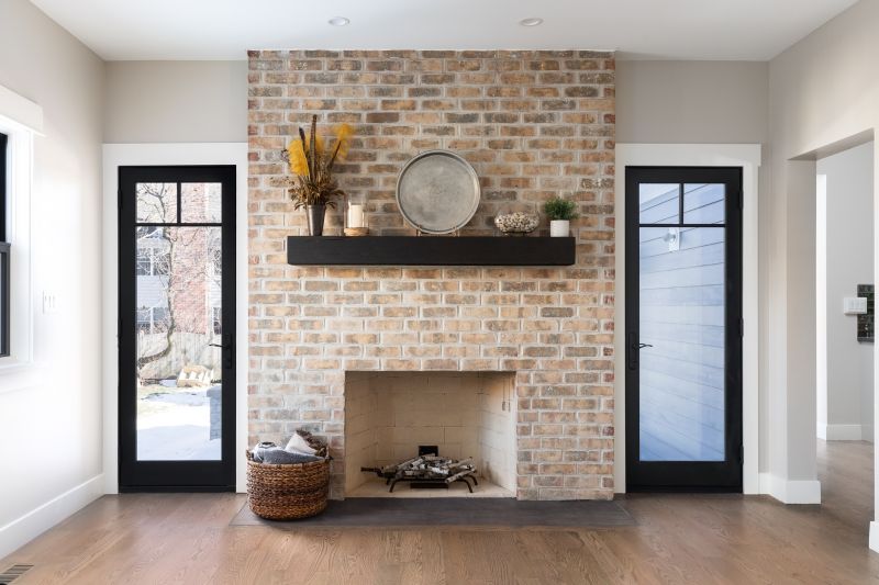 Brick Restoration in Deland, FL