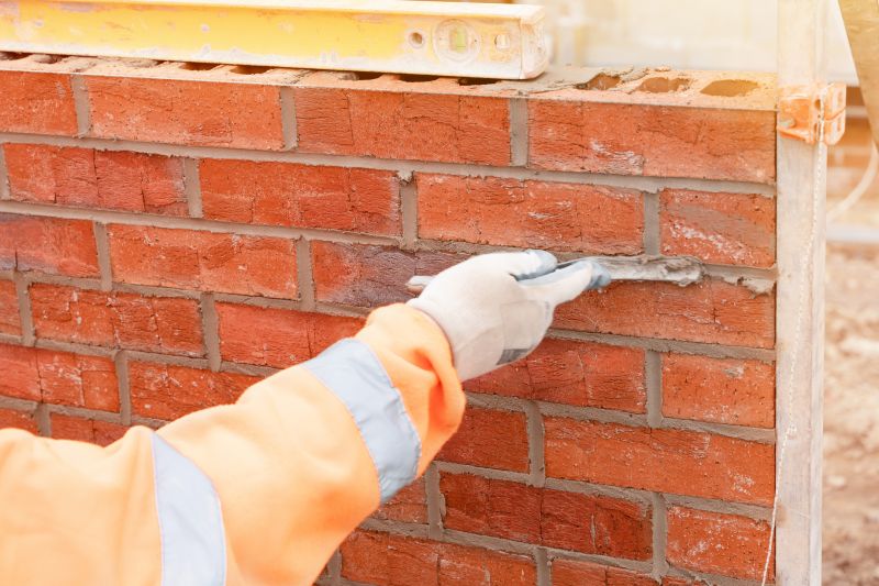 Brick Restoration in Edgewater, FL