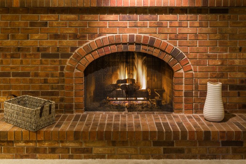 Brick Restoration in New Smyrna Beach, FL