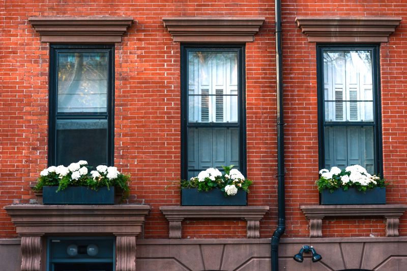 Brick Restoration in Orange City, FL