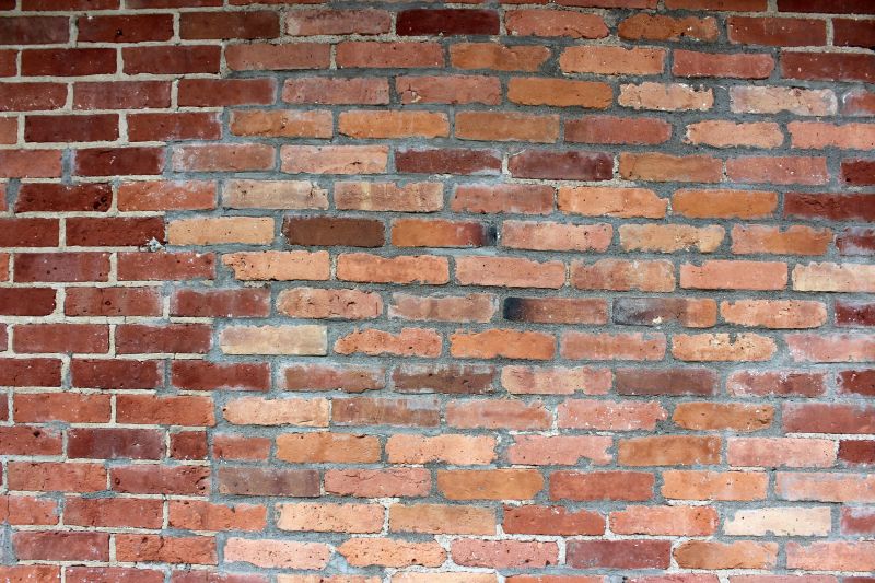 Brick Restoration in Volusia County, FL