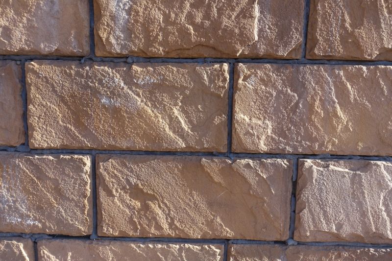 Brick Stairs Repair in Ormond Beach, FL