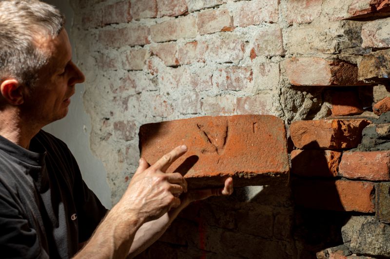 Brick Wall Repair in De Leon Springs, FL