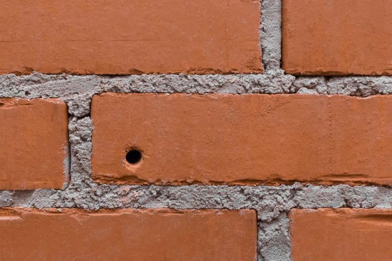 Brick Wall Repair in Deltona, FL