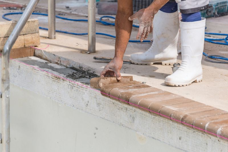 Commercial Masonry Repair in Deltona, FL