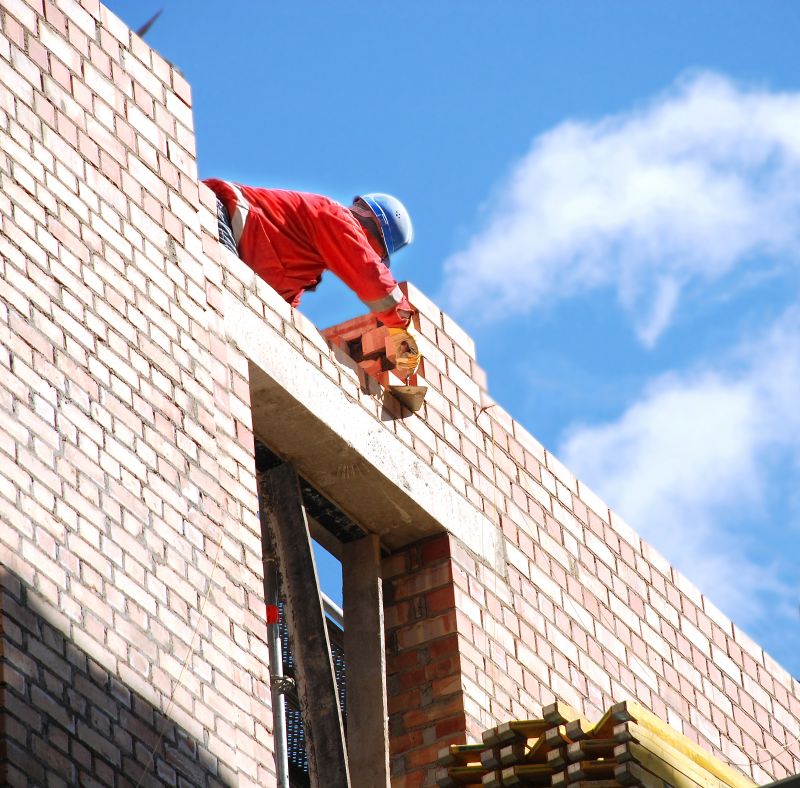 Commercial Masonry Repair in Daytona Beach, FL