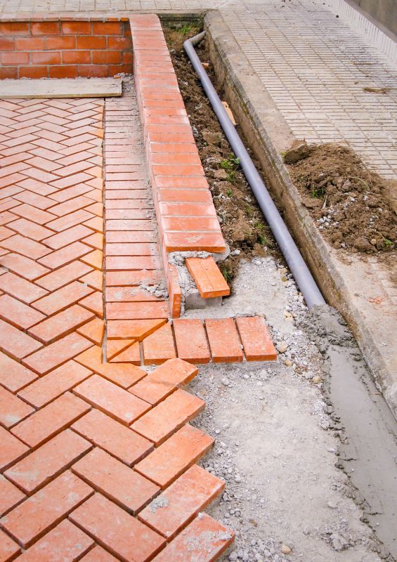 Commercial Masonry Repair in Orange City, FL