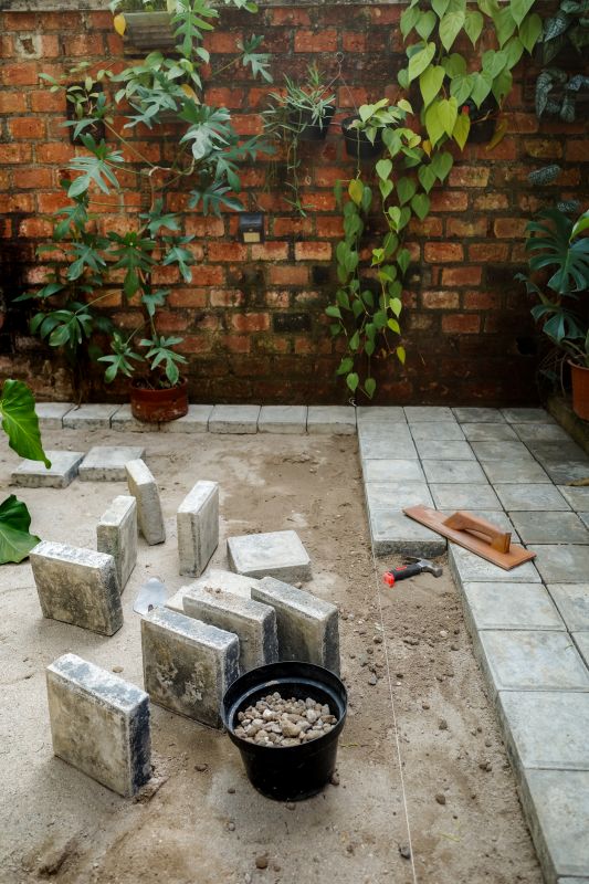 Commercial Masonry Repair in Ormond Beach, FL