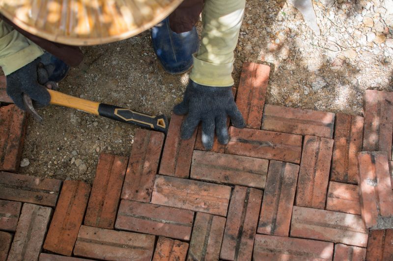 Commercial Masonry Repair in Port Orange, FL