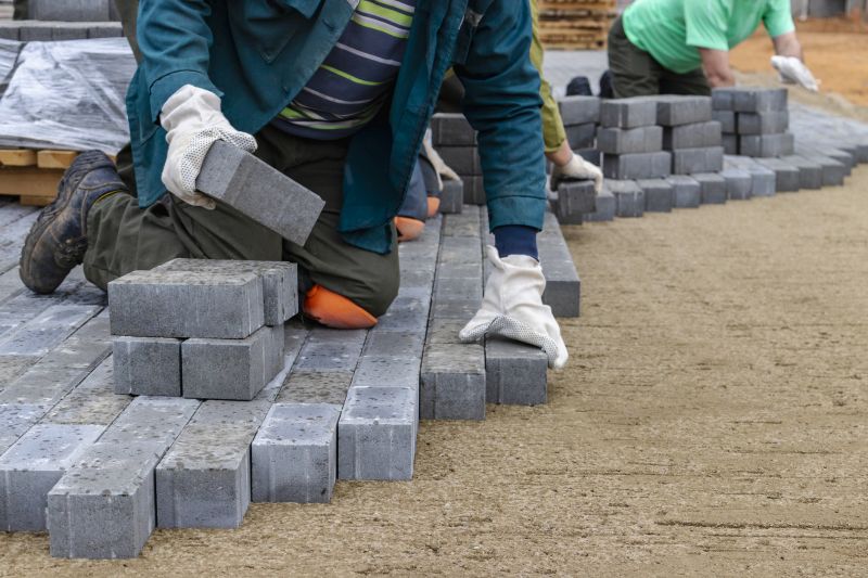 Commercial Masonry Repair in Volusia County, FL