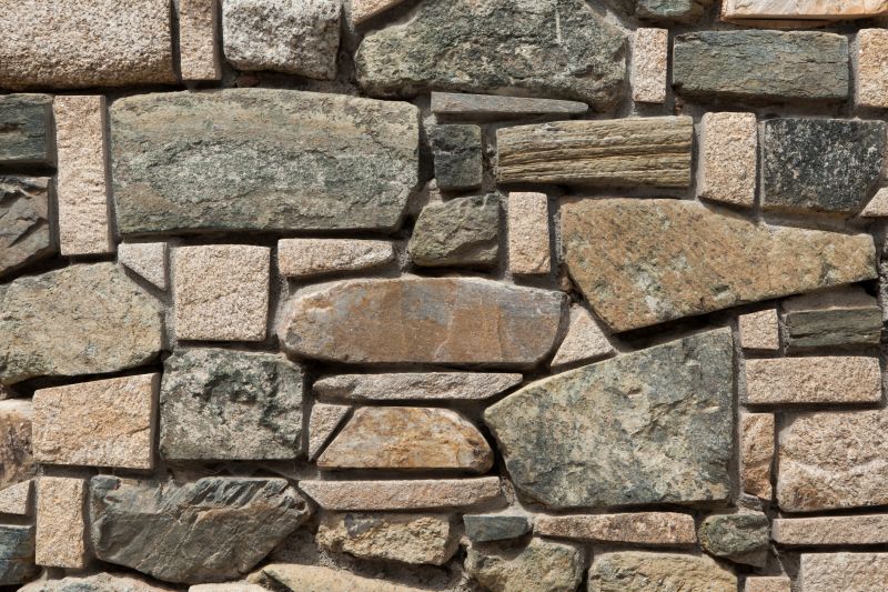 Commercial Stone Masonry in Deland, FL