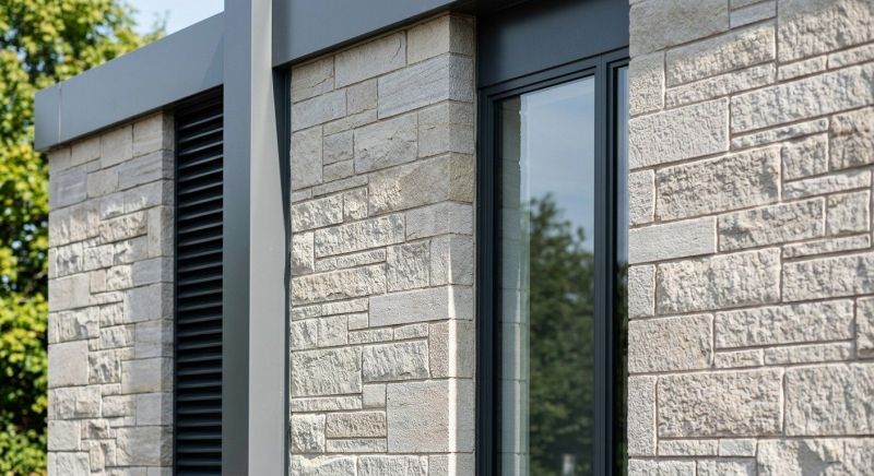 Commercial Stone Masonry in Daytona Beach, FL