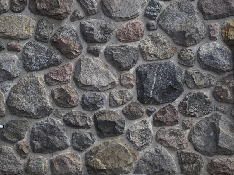 Commercial Stone Masonry in Orange City, FL