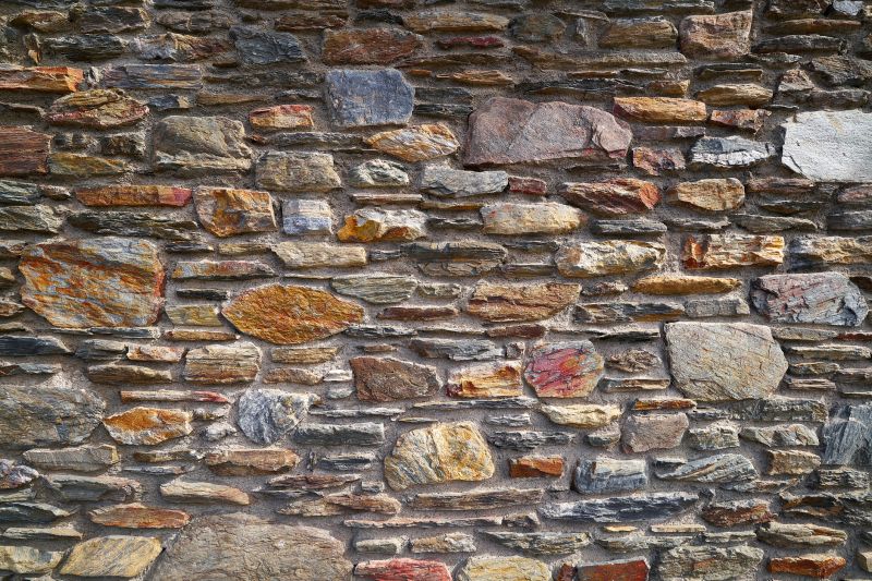 Commercial Stone Masonry in Ormond Beach, FL
