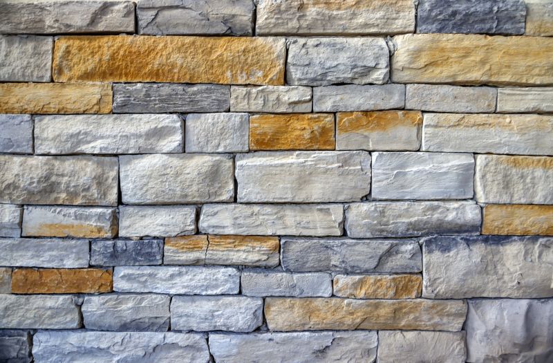 Commercial Stone Masonry in Port Orange, FL