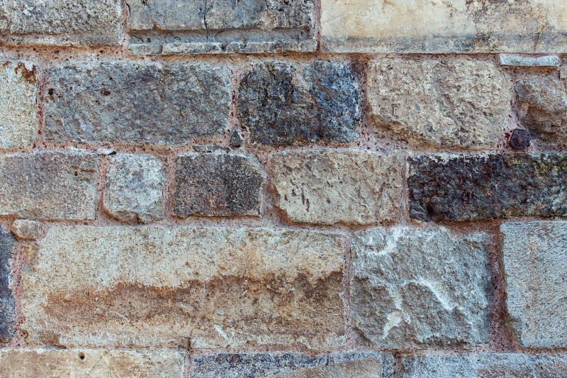 Masonry Service detail