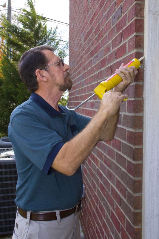 Masonry Caulking in Daytona Beach, FL