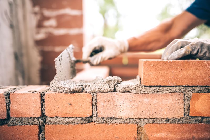 Masonry Caulking in Daytona Beach, FL
