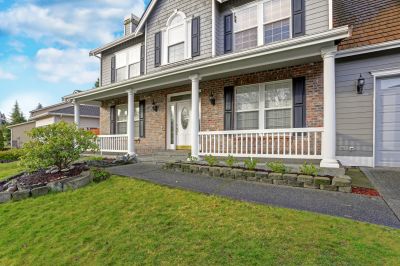 Porch Brick Repair in Daytona Beach, FL
