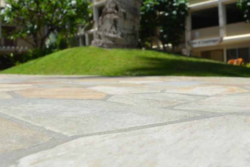 Stone Driveway Repair in Daytona Beach, FL