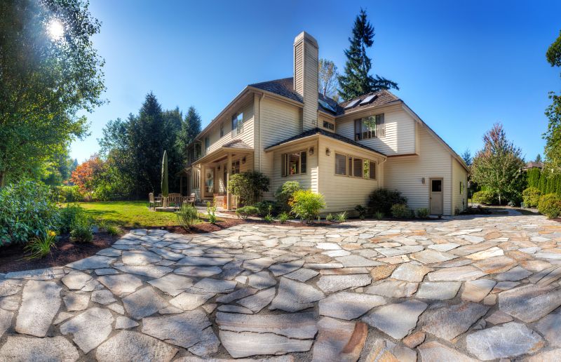 Stone Hardscape Service in Daytona Beach, FL