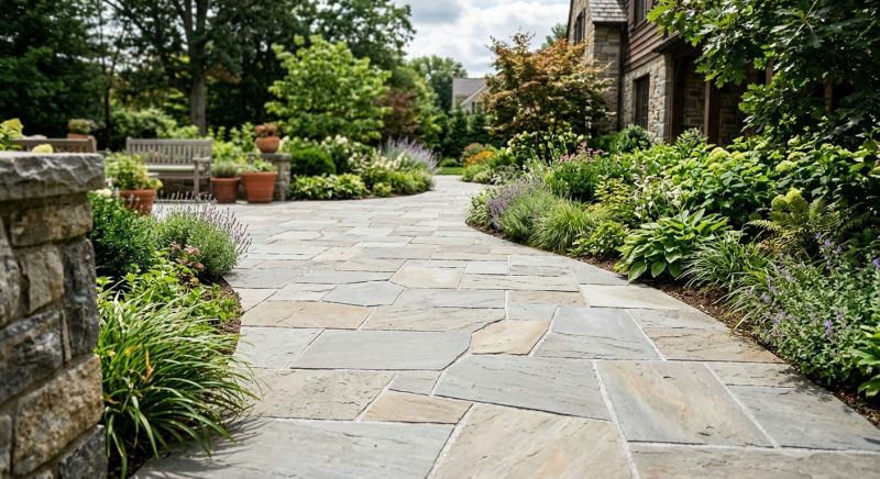 Stone Hardscape Service in Daytona Beach, FL