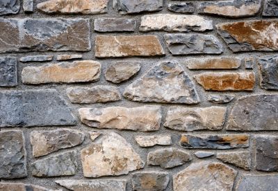 Stone Masonry Installation in Deland, FL