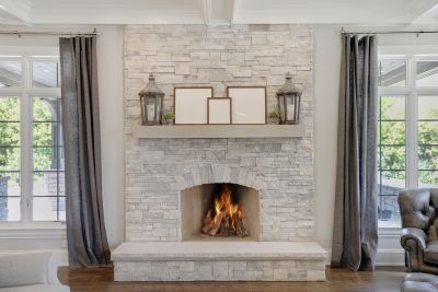 Stone Masonry Installation in Daytona Beach, FL