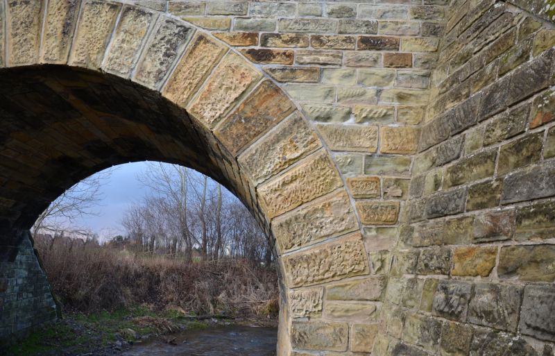 Stone Masonry Repair in Volusia County, FL