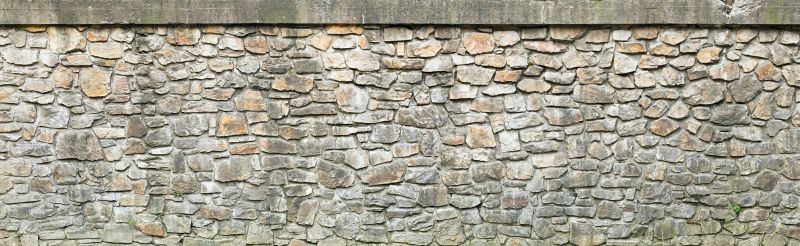 Stone Wall Repair in De Leon Springs, FL