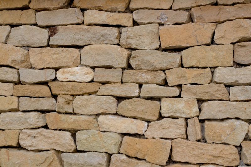 Stone Wall Repair in Deltona, FL