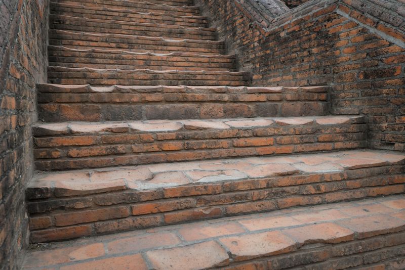 Stonework Repair in Deland, FL