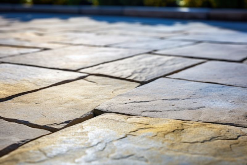 Stonework Repair in Deltona, FL
