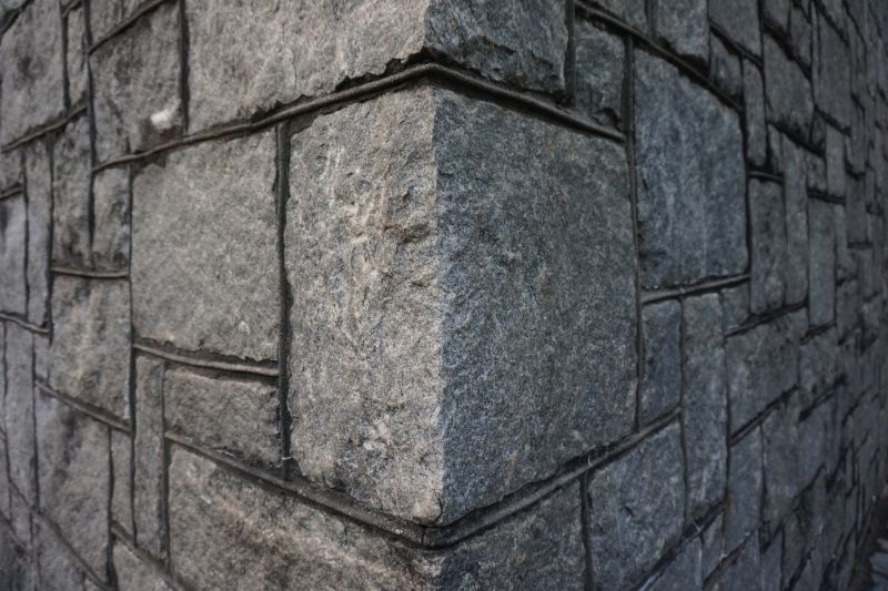 Stonework Repair in Osteen, FL